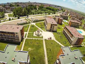 Prodej bytu 2+kk, Nesebar, Bulharsko, 47 m2