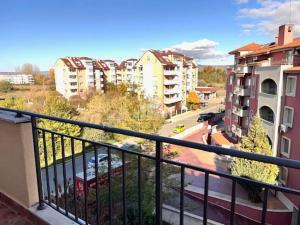 Prodej bytu 2+kk, Nesebar, Bulharsko, 64 m2