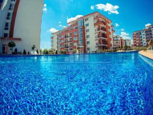 Prodej bytu 3+kk, Sveti Vlas (Свети Влас), Bulharsko, 93 m2