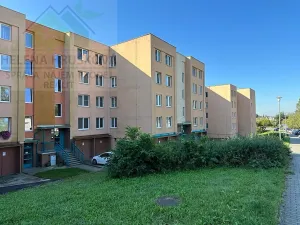 Pronájem bytu 1+kk, Havířov, Jurije Gagarina, 30 m2