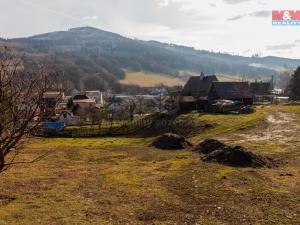 Prodej pozemku pro bydlení, Česká Ves, 972 m2