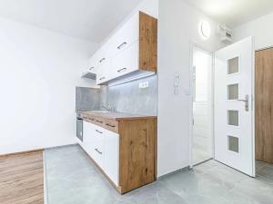 Pronájem bytu 2+kk, Rakovník, Čs. legií, 36 m2