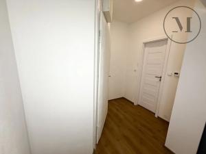 Pronájem bytu 1+kk, České Budějovice, Dělnická, 34 m2