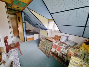 Prodej chaty, Horní Bezděkov, 90 m2