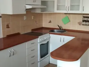 Pronájem bytu 2+kk, Holešov, Novosady, 48 m2