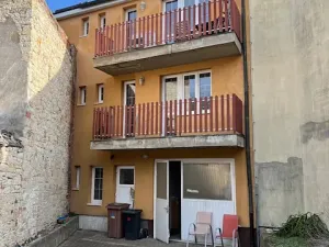 Pronájem bytu 2+kk, Nové Strašecí, Čsl. armády, 52 m2