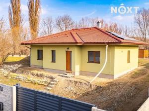 Prodej rodinného domu, Úhřetice, 89 m2