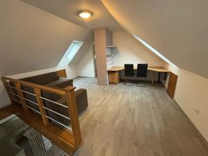 Pronájem bytu 4+kk, Klatovy, Koldinova, 120 m2