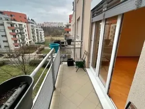 Prodej bytu 2+kk, Praha - Záběhlice, Kamelova, 62 m2