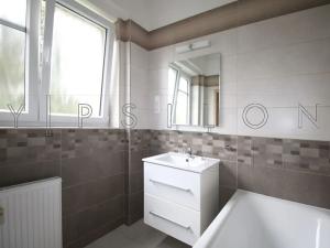 Pronájem bytu 2+kk, Praha - Bubeneč, Šestidomí, 43 m2