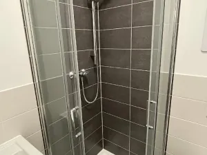 Pronájem bytu 2+kk, Hrochův Týnec, Nádražní, 36 m2