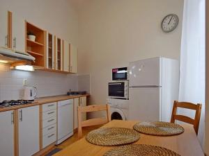 Pronájem bytu 2+kk, Praha - Dejvice, Muchova, 72 m2