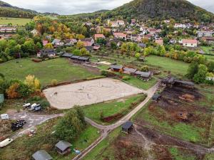 Prodej pozemku, Třebušín, 127000 m2