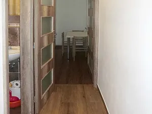 Pronájem bytu 2+kk, Praha - Zličín, Tasovská, 42 m2