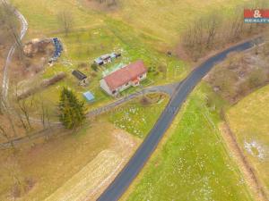 Prodej pozemku, Ústí nad Orlicí - Dolní Houžovec, 387 m2