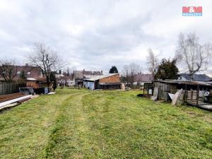 Prodej rodinného domu, Křišťanovice, 120 m2