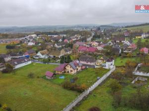 Prodej pozemku pro bydlení, Klatovy - Štěpánovice, 947 m2