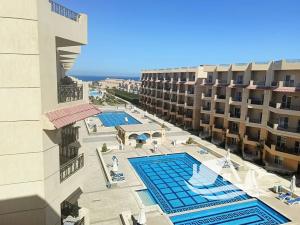 Prodej bytu 2+kk, Hurghada, Egypt, 45 m2