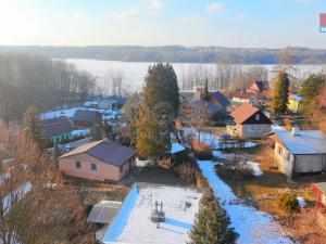 Prodej chaty, Těrlicko - Dolní Těrlicko, Osada U Stodolní, 100 m2