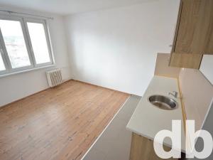 Prodej bytu 1+kk, Nové Sedlo, Sadová, 22 m2