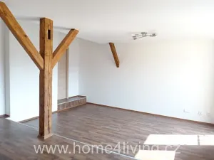 Pronájem bytu 2+kk, Brno, Kopečná, 50 m2