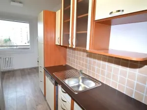 Pronájem bytu 3+1, Praha - Záběhlice, Dunická, 80 m2