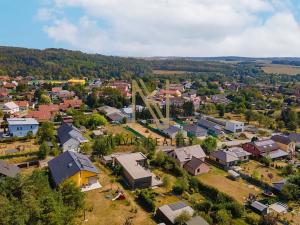 Prodej pozemku pro bydlení, Plzeň, 903 m2