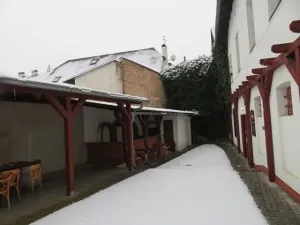 Prodej restaurace, Ústí nad Labem, Drážďanská, 1130 m2