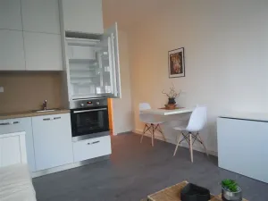 Pronájem bytu 1+kk, Zlín, 26 m2