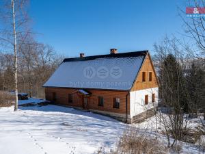 Prodej rodinného domu, Malá Morava - Podlesí, 235 m2