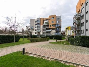 Prodej bytu 2+kk, Praha - Čimice, Vaňkova, 72 m2