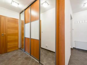 Pronájem bytu 5+kk, Praha - Podolí, Pod Vyšehradem, 123 m2