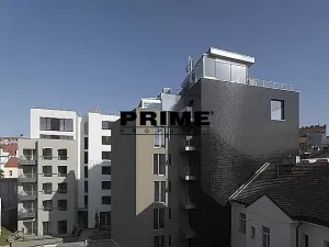 Pronájem bytu 3+kk, Praha - Žižkov, Prokopova, 71 m2