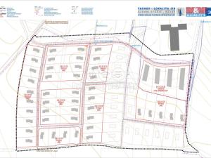 Prodej komerčního pozemku, Tachov, 33529 m2