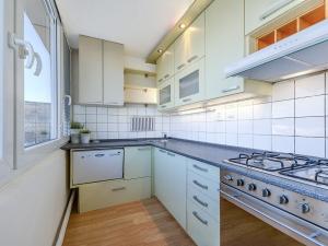 Prodej bytu 3+kk, Praha, 55 m2