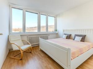 Prodej bytu 3+kk, Praha, 55 m2