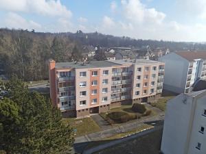 Prodej bytu 4+1, Horšovský Týn, Lidická, 93 m2