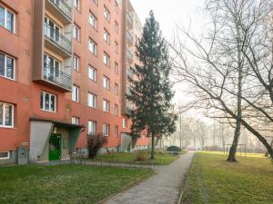 Pronájem bytu 2+1, Havířov - Podlesí, Dlouhá třída, 50 m2