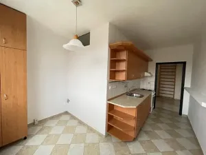 Prodej bytu 4+1, Šumperk, Zahradní, 86 m2