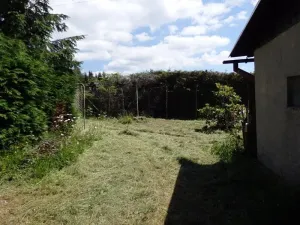 Prodej rodinného domu, Nová Ves nad Nisou, 150 m2