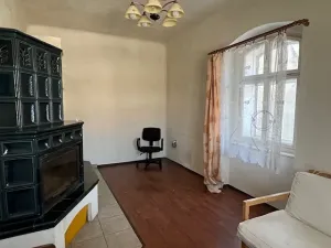 Prodej rodinného domu, Ruda, Nádražní, 70 m2