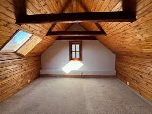 Prodej rodinného domu, Ruda, Nádražní, 70 m2