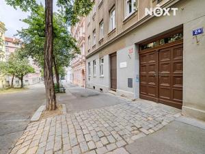 Prodej bytu 2+kk, Praha - Vinohrady, Velehradská, 50 m2