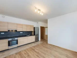 Pronájem bytu 1+kk, Praha - Hodkovičky, Šífařská, 42 m2