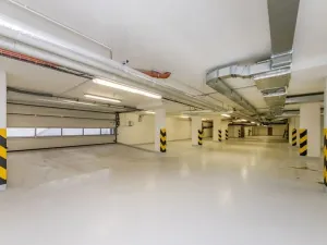 Pronájem bytu 1+kk, Praha - Hodkovičky, Šífařská, 42 m2