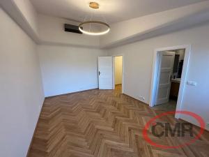 Pronájem bytu 3+kk, Praha - Vinohrady, Budečská, 135 m2