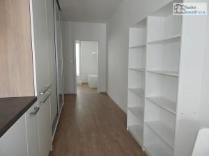 Pronájem bytu 2+kk, Brno, Vančurova, 52 m2