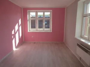 Prodej bytu 2+kk, Písek, Jeronýmova, 61 m2