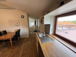 Prodej apartmánu, Praha - Řepy, Ke Kaménce, 460 m2