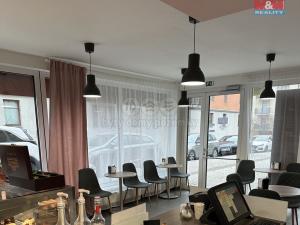 Pronájem restaurace, Praha - Smíchov, Na Neklance, 60 m2